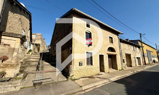 Maison 6 Pièces 175 m² à vendre à Haironville (55000)