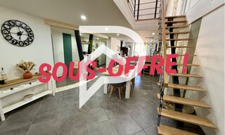 Maison 6 Pièces 232 m² à vendre à Salmagne (55000)