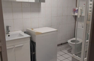 location appartement 540 € CC /mois à proximité de Chambourcy (78240)