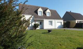 Maison 5 Pièces 110 m² à vendre à Luneray (76810)