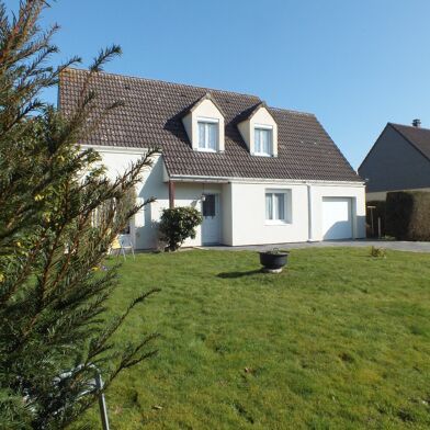 Maison 5 pièces 252000 €