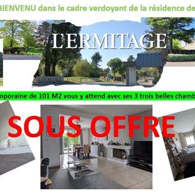 Maison 5 pièces 359000 €