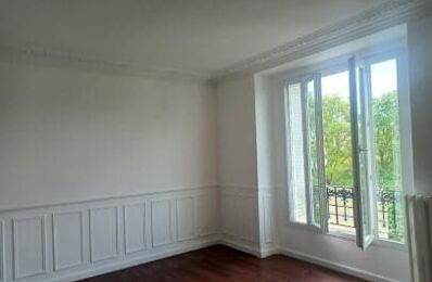 location appartement 1 600 € CC /mois à proximité de Le Blanc-Mesnil (93150)