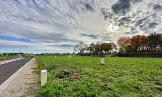 Terrain  775 m² à vendre à La Ville-Dieu-du-Temple (82290)