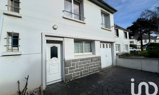 Maison 4 Pièces 90 m² à vendre à Saint-Brieuc (22000)