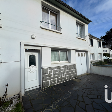 Maison 4 pièces 177000 €