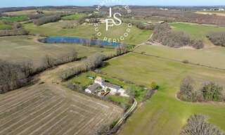 Maison 8 Pièces 212 m² à vendre à Villeréal (47210)