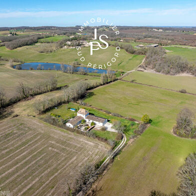 Maison 8 pièces 475000 €