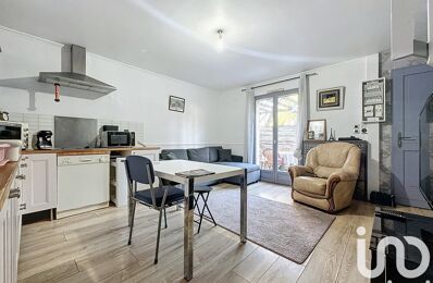 vente maison 250 000 € à proximité de Vitry-sur-Seine (94400)