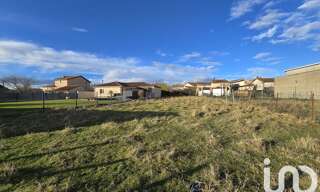 Terrain  816 m² à vendre à Lezoux (63190)