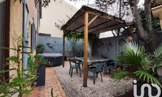Maison 6 Pièces 92 m² à vendre à Béziers (34500)