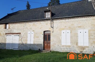 vente maison 128 000 € à proximité de Asfeld (08190)