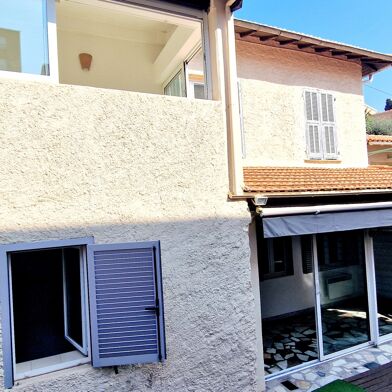 Maison 4 pièces 499000 €