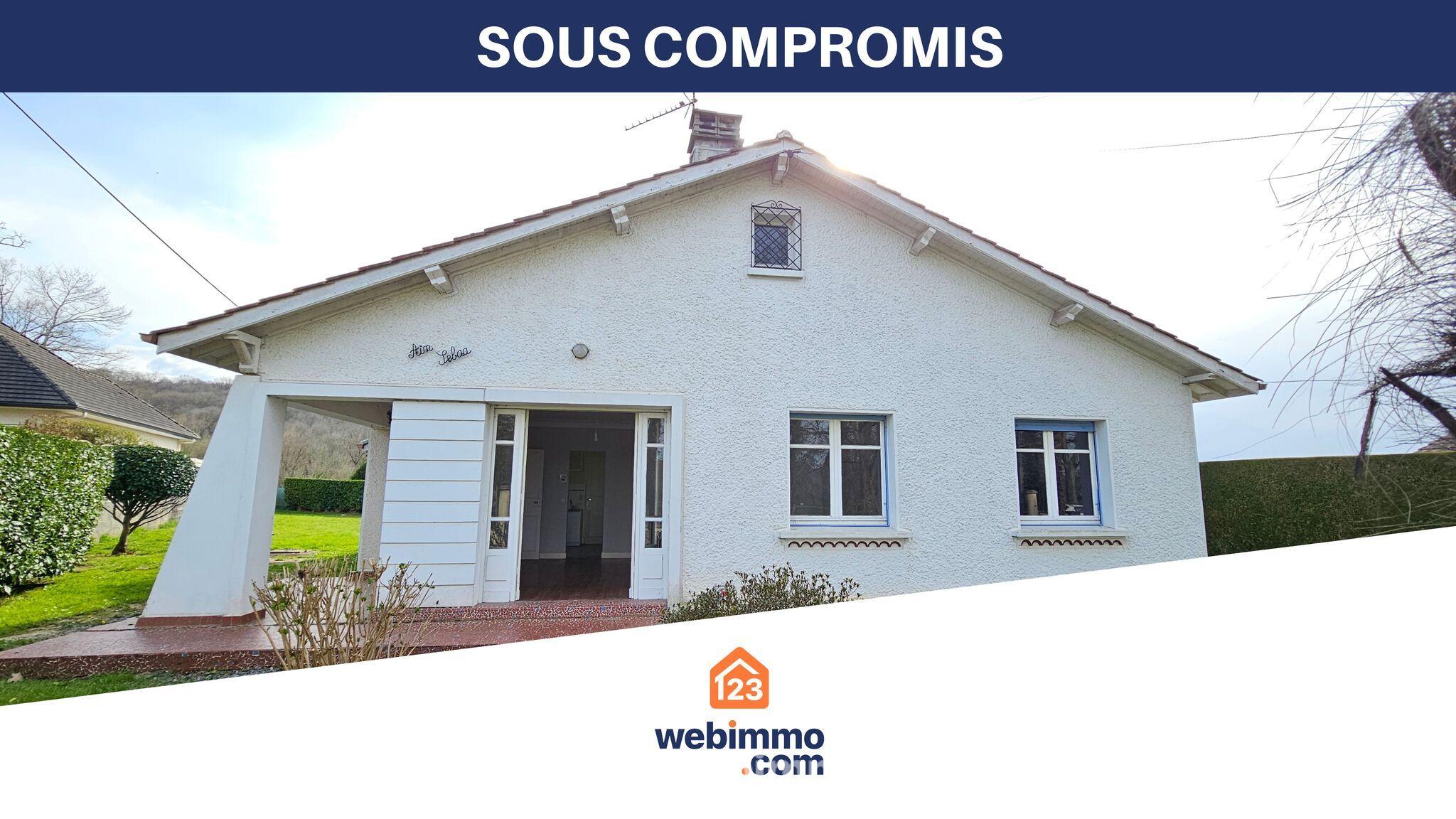 Agence immobilière de 123webimmo Béarn