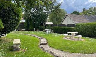 Maison 5 Pièces 85 m² à vendre à Noyon (60400)