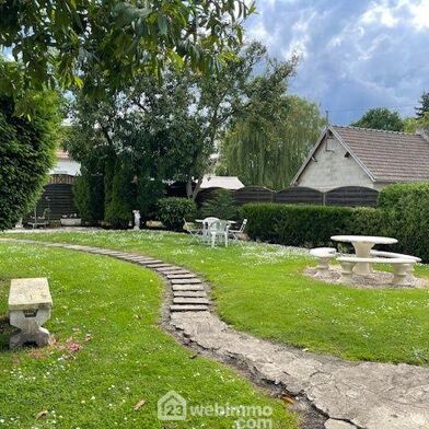 Maison 5 pièces 145000 €