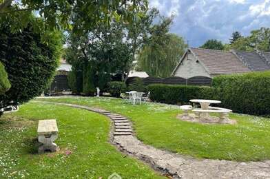 Maison 5 pièces 145000 €