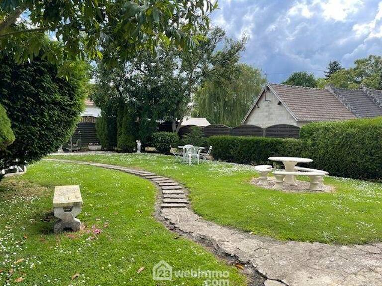 Maison - 85m² - CARLEPONT — photo 1