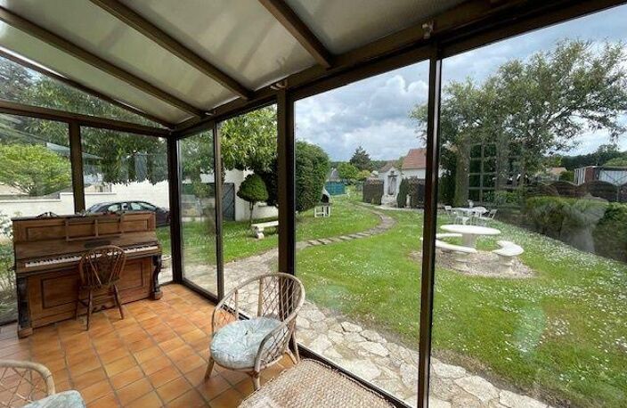 Maison - 85m² - CARLEPONT — photo 2