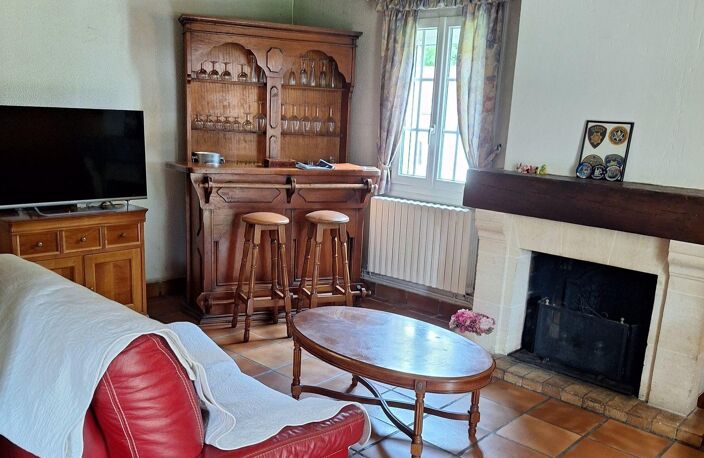 Maison - 85m² - CARLEPONT — photo 3
