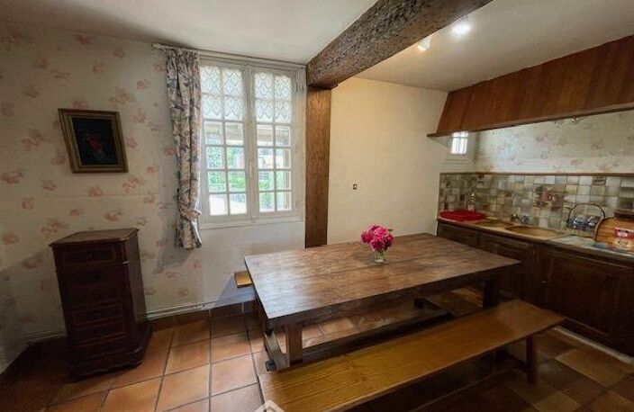 Maison - 85m² - CARLEPONT — photo 4