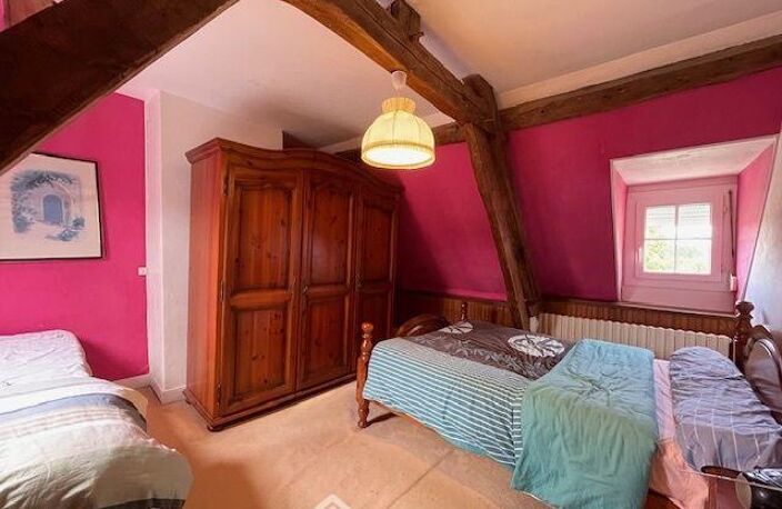 Maison - 85m² - CARLEPONT — photo 5