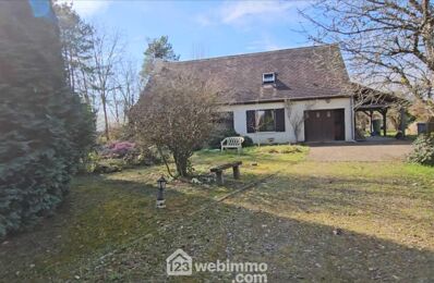 vente maison 299 500 € à proximité de Milly-la-Forêt (91490)