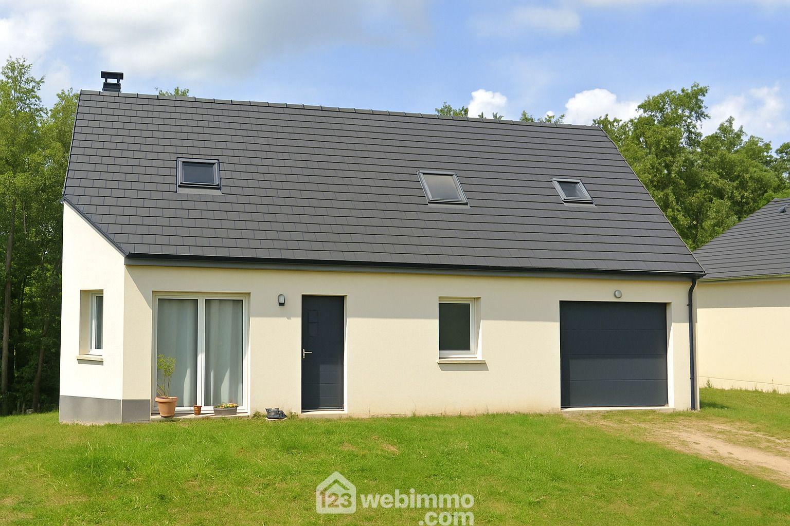 Agence immobilière de 123webimmo.Com Compiègne Nord Est