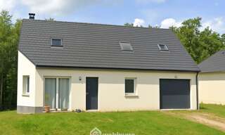 Maison 5 Pièces 96 m² à vendre à Babœuf (60400)