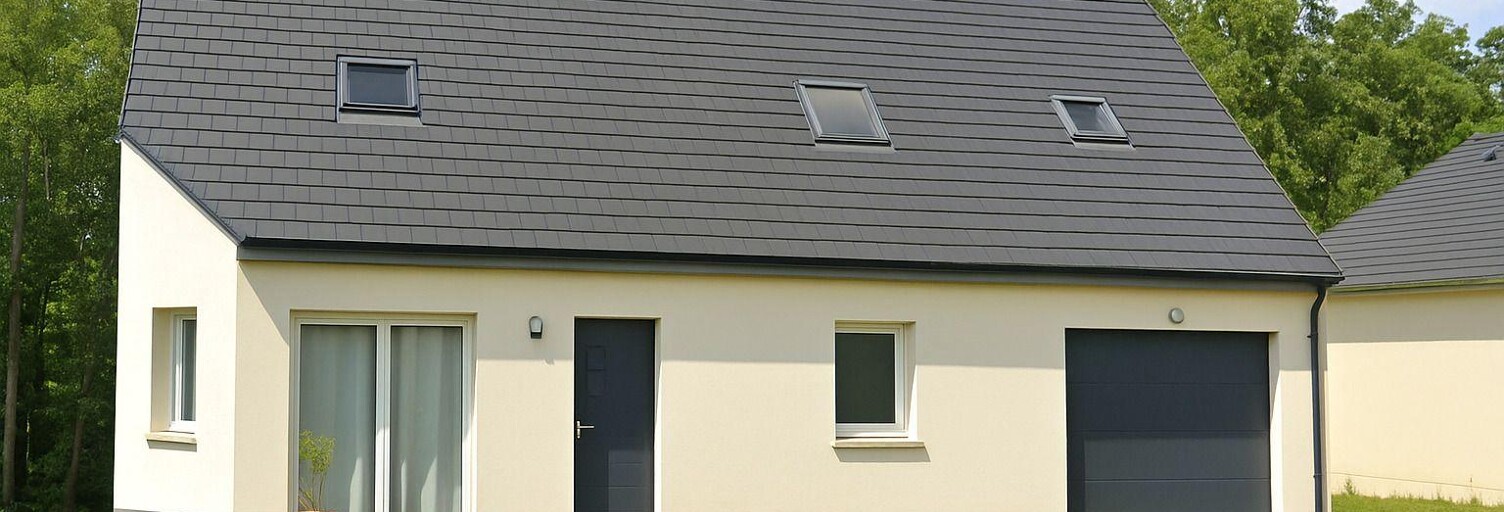 Maison 5 Pièces 96 m² à vendre à Babœuf (60400)