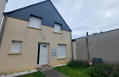 vente maison 439 000 € à proximité de Saint-Léger-de-Linières (49170)