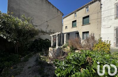 vente maison 169 000 € à proximité de Villasavary (11150)