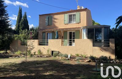 vente maison 399 800 € à proximité de Figanières (83830)