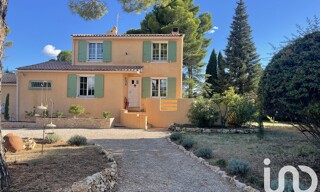 Maison 4 Pièces 120 m² à vendre à Flayosc (83780)