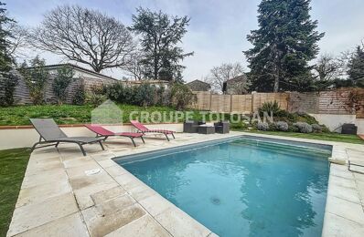 vente maison 538 650 € à proximité de Villeneuve-Lès-Lavaur (81500)