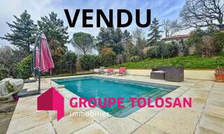 Maison 6 Pièces 175 m² à vendre à Lanta (31570)