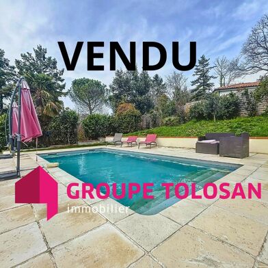 Maison 6 pièces 520000 €