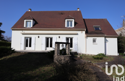 vente maison 619 000 € à proximité de Ormesson-sur-Marne (94490)