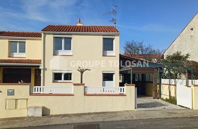 vente maison 341 000 € à proximité de Vieille-Toulouse (31320)