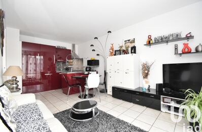 vente appartement 127 000 € à proximité de Daux (31700)