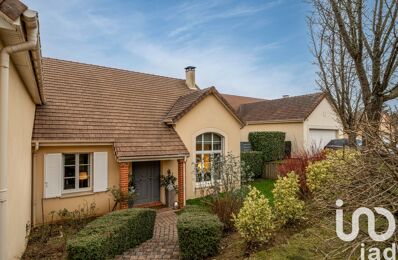 vente maison 940 000 € à proximité de Aigremont (78240)