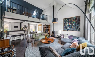 Maison 7 Pièces 185 m² à vendre à Orgeval (78630)