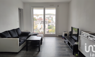 Appartement 4 Pièces 61 m² à vendre à Épernay (51200)
