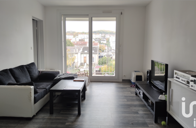 vente appartement 90 000 € à proximité de Épernay (51200)