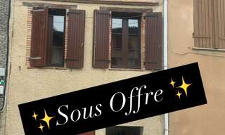 Maison 4 Pièces 115 m² à vendre à Monclar-de-Quercy (82230)