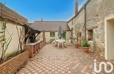 vente maison 369 900 € à proximité de Montigny-Lencoup (77520)