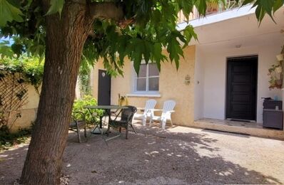 vente appartement 285 000 € à proximité de Carpentras (84200)