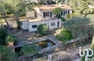 vente maison 741 600 € à proximité de La Ciotat (13600)