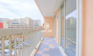 Appartement 4 Pièces 86 m² à vendre à Toulon (83000)