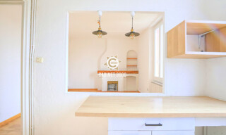Appartement 3 Pièces 56 m² à vendre à Toulon (83000)